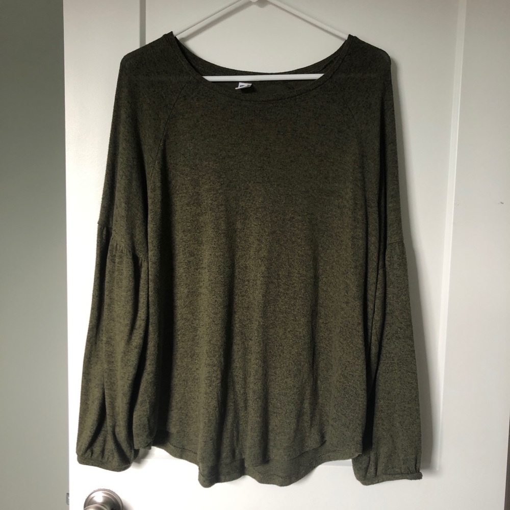 Women’s top